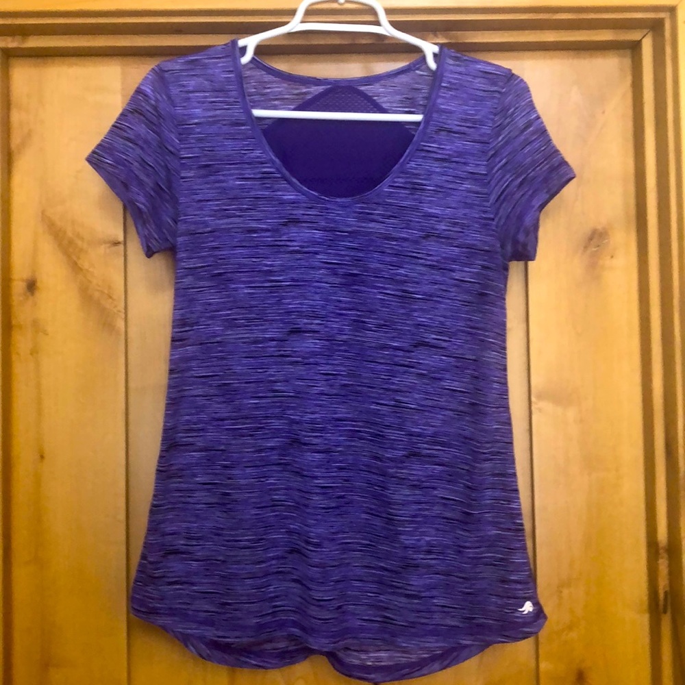Athleisure Top by Ideology